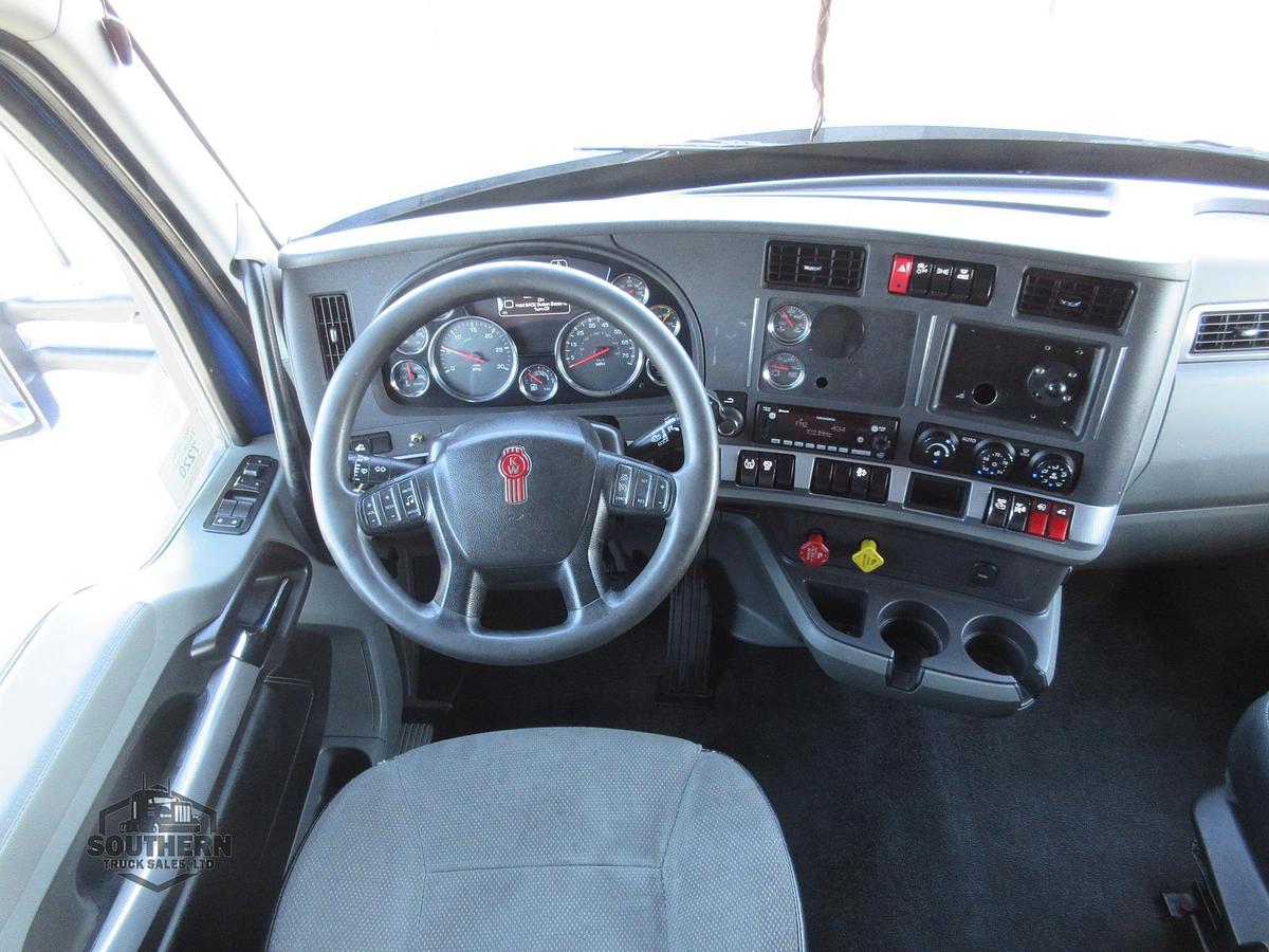 Used 2021 KENWORTH T680