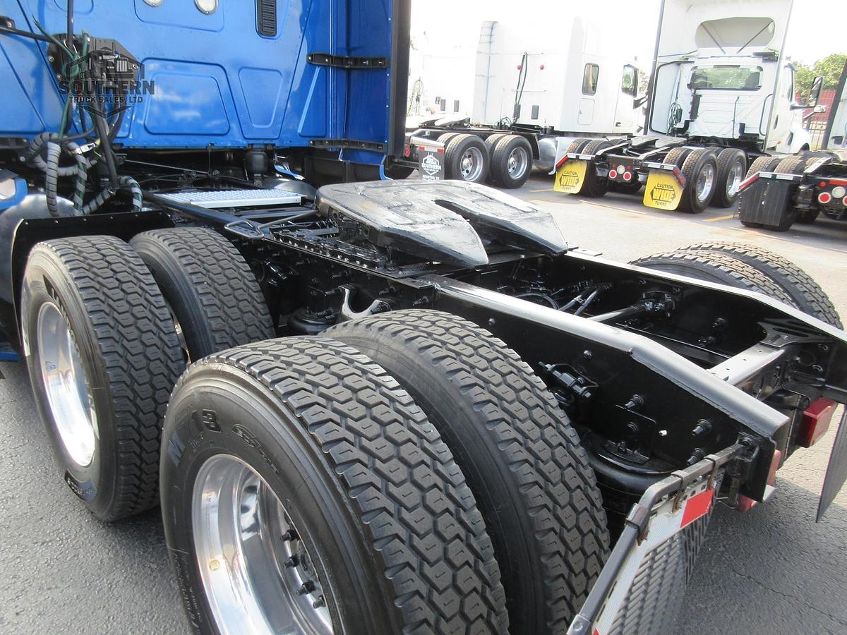 Used 2021 INTERNATIONAL LT