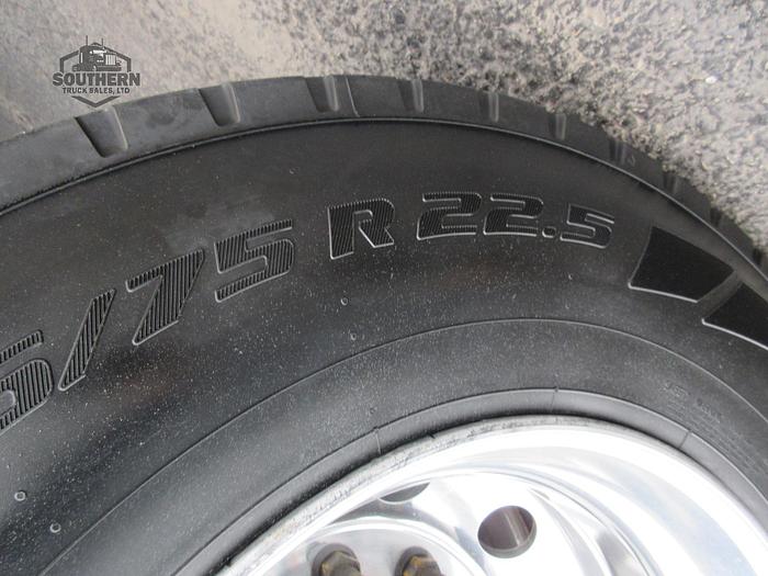 Used 2021 PETERBILT 579