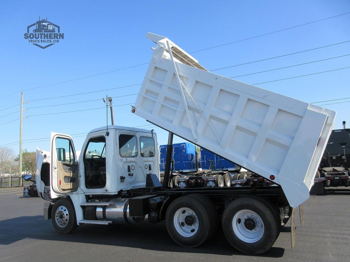 Used 2020 FREIGHTLINER CASCADIA 125