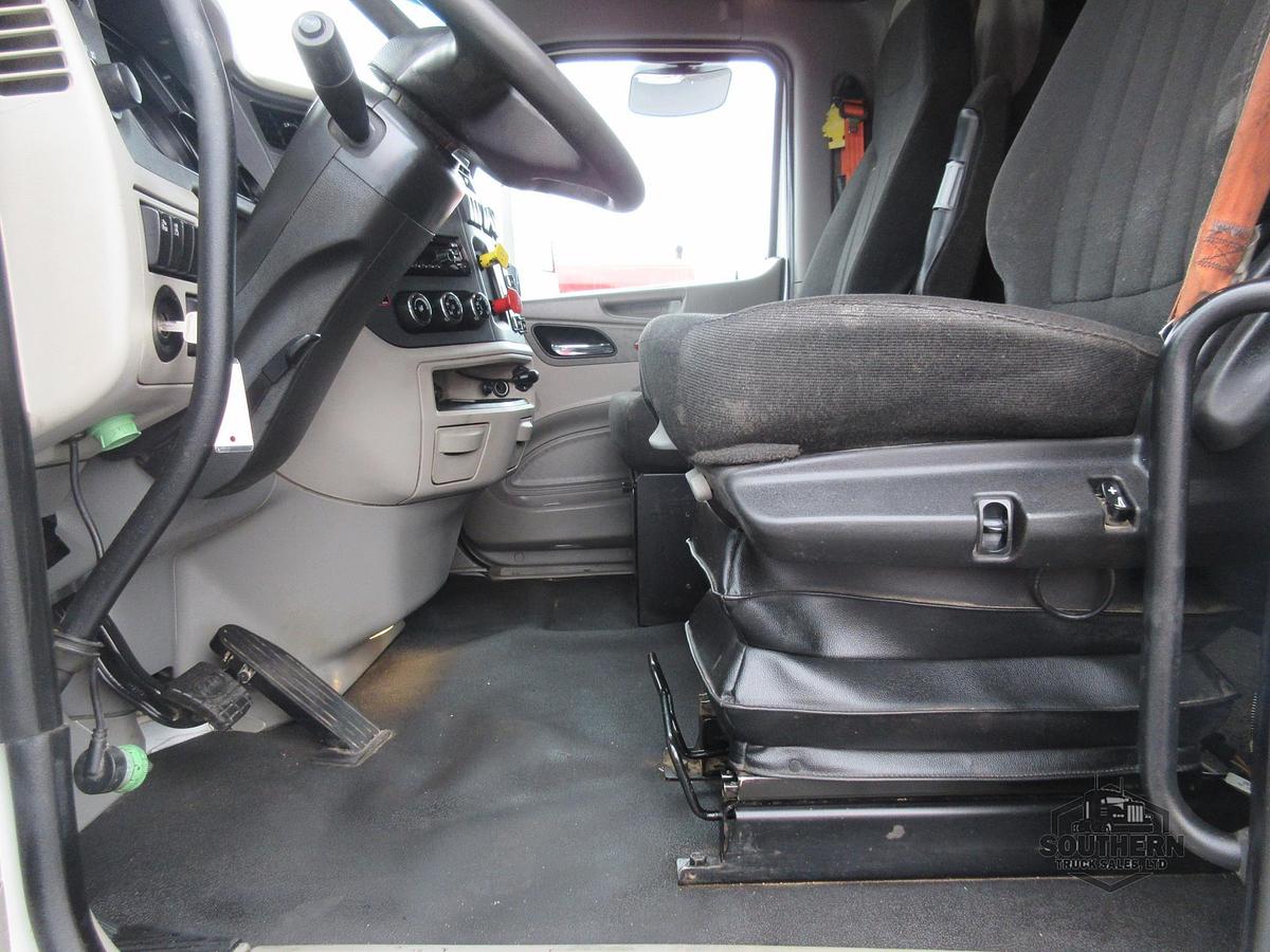 Used 2019 PETERBILT 567