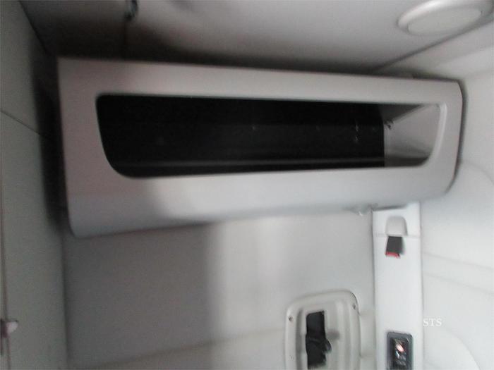 Used 2018 PETERBILT 579