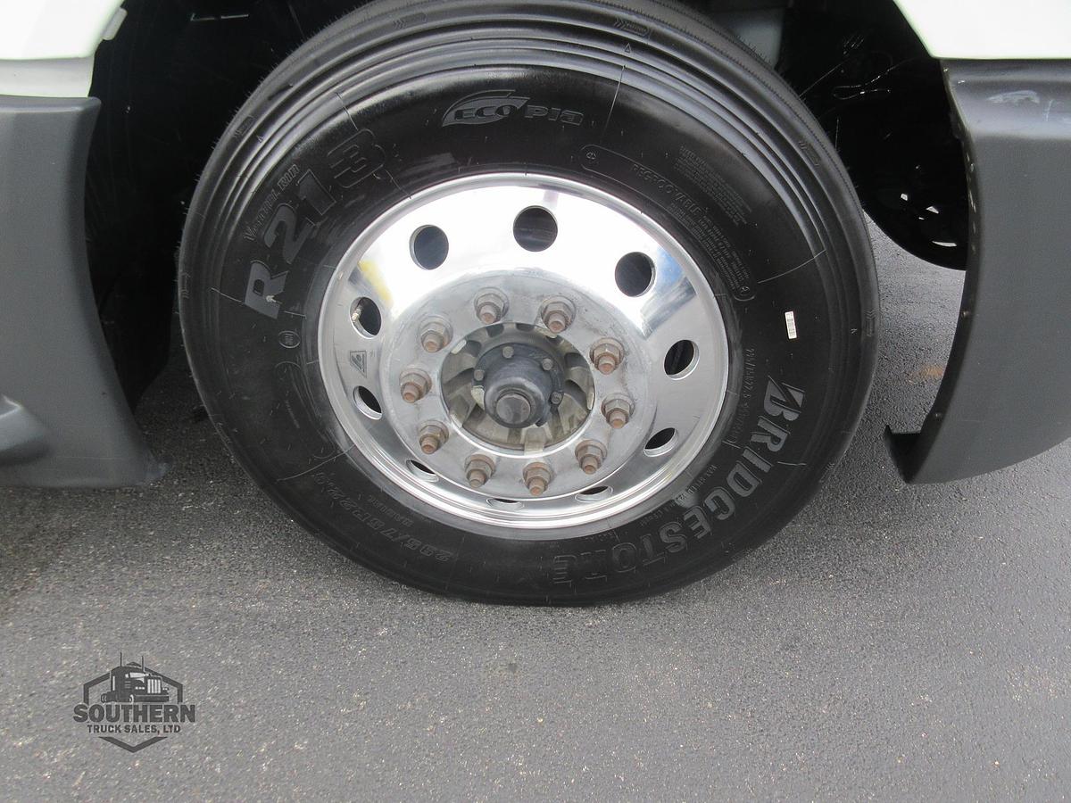 Used 2021 INTERNATIONAL LT