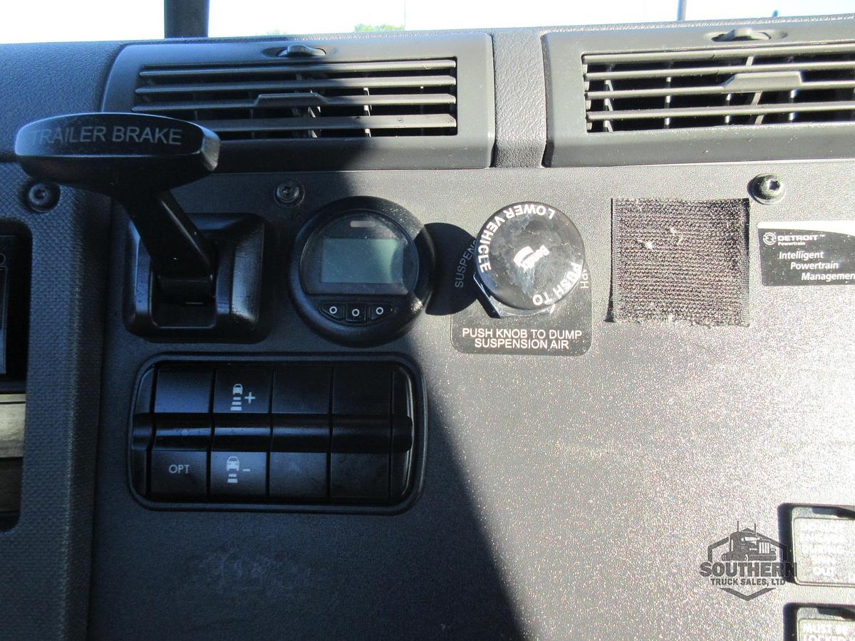 Used 2020 FREIGHTLINER CASCADIA 125