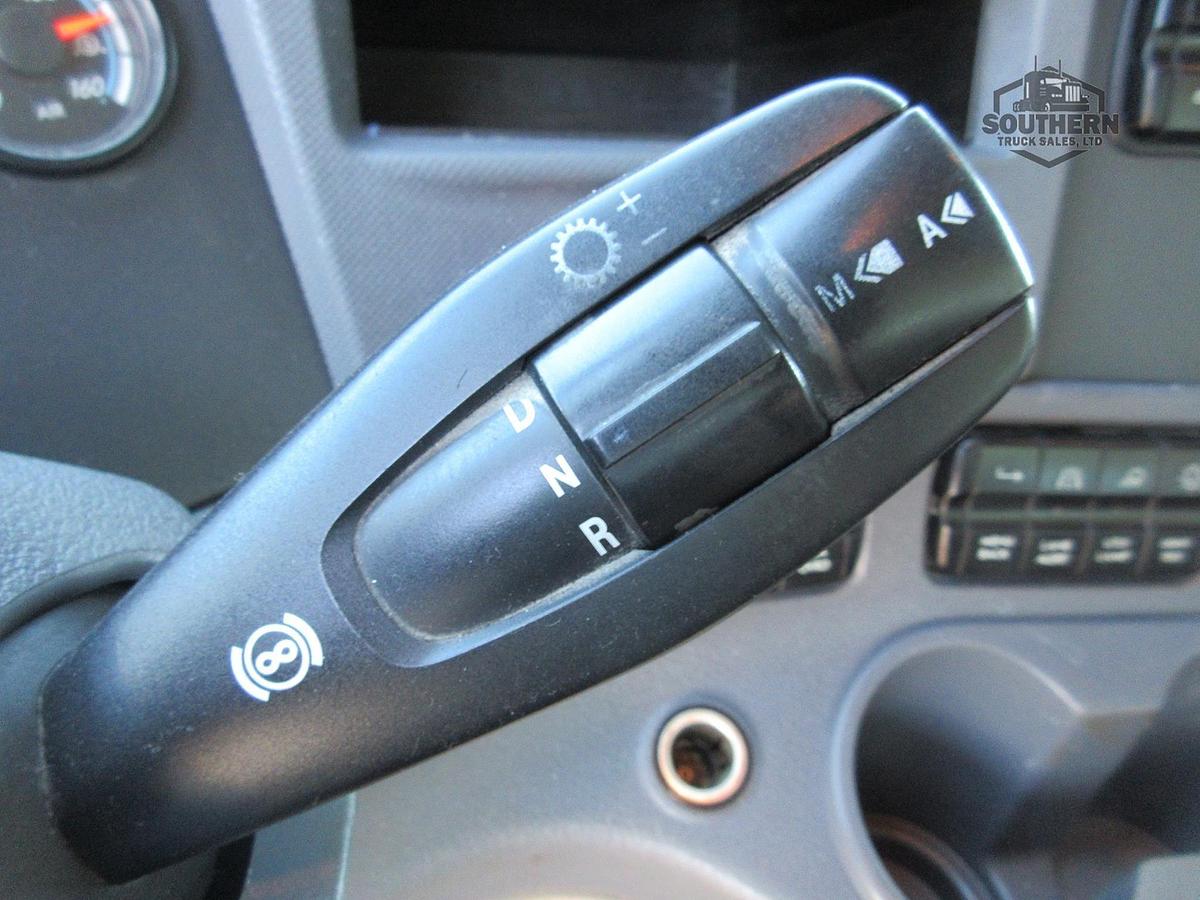 Used 2020 FREIGHTLINER CASCADIA 125