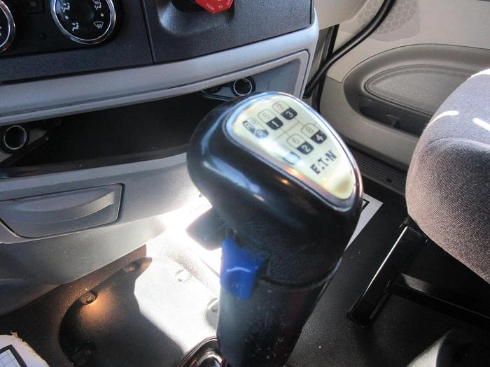 Used 2019 PETERBILT 567