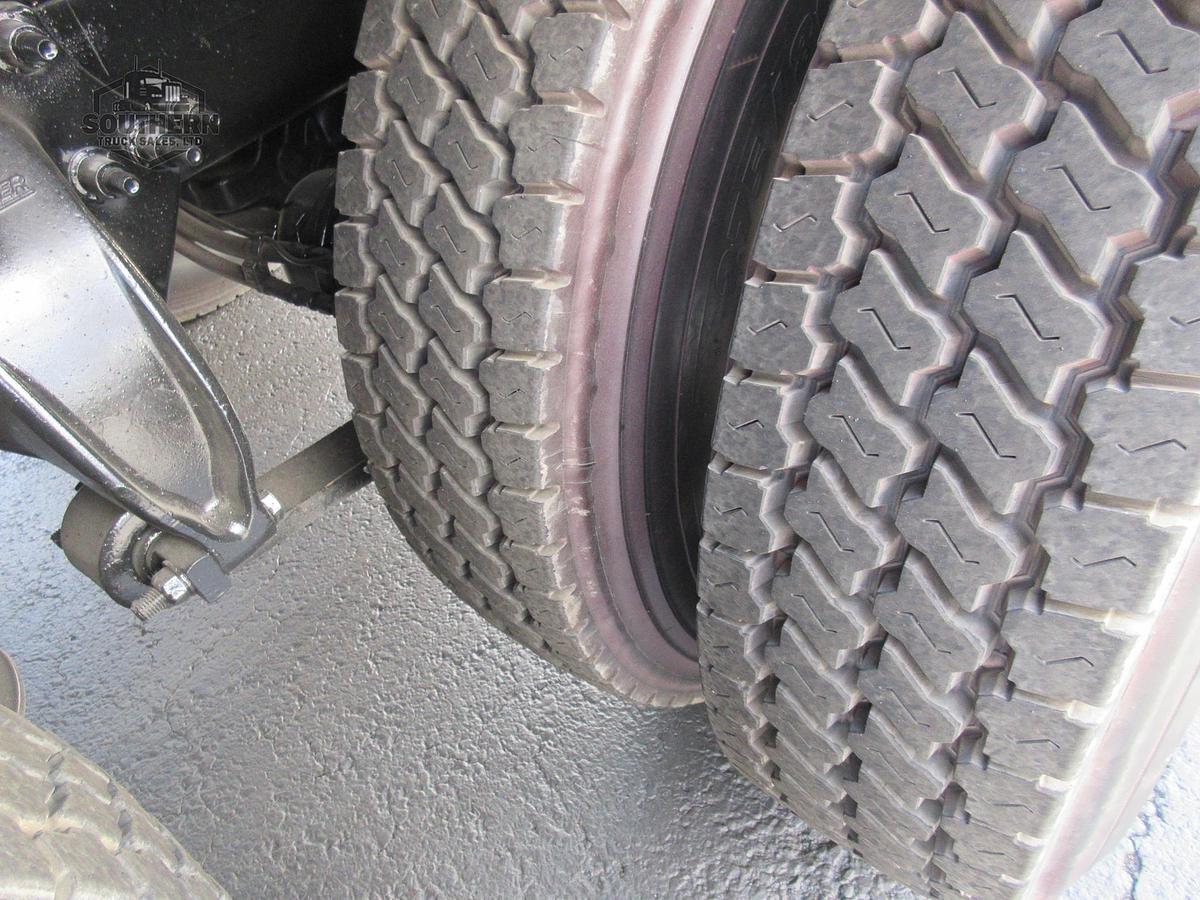 Used 2018 FREIGHTLINER CASCADIA 113