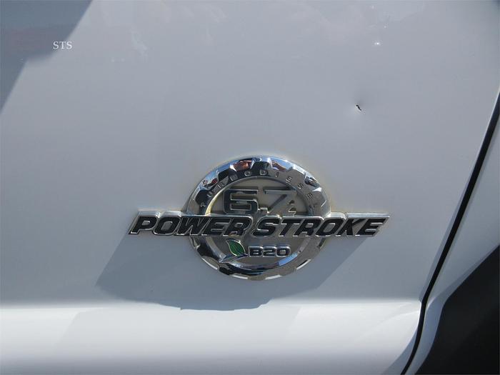 Used 2016 FORD F550 XL