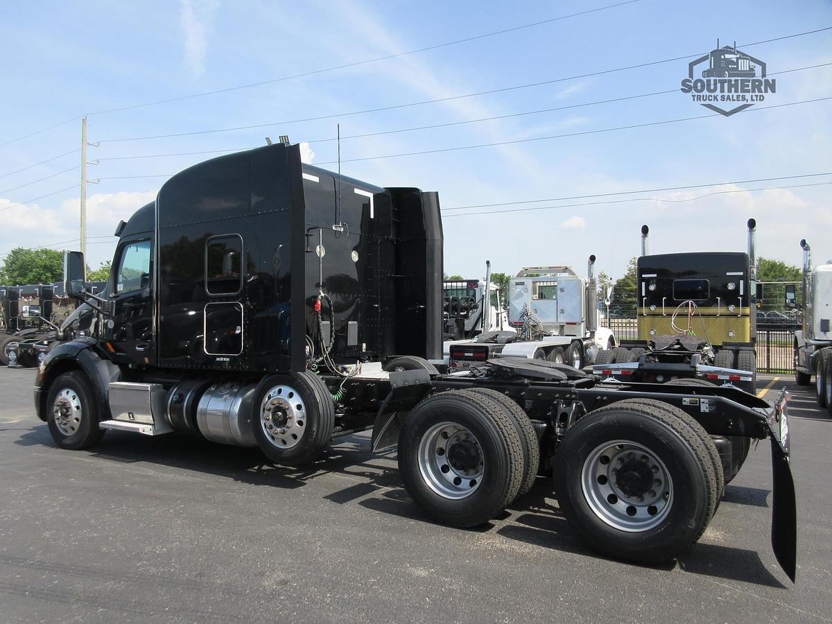 Used 2018 PETERBILT 579
