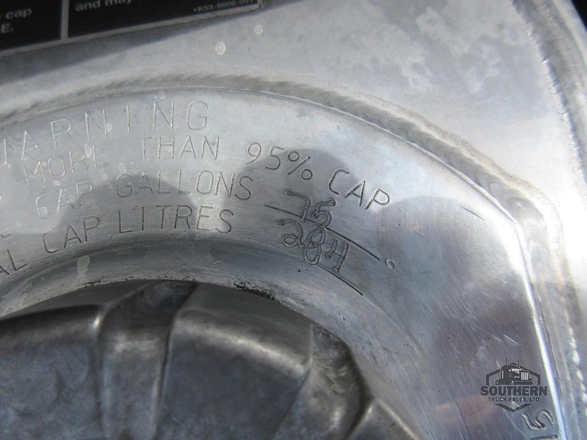 Used 2021 KENWORTH T270