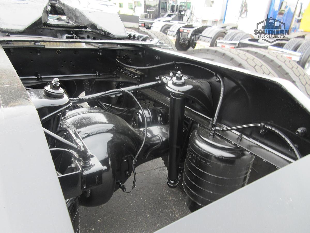 Used 2019 KENWORTH W900L