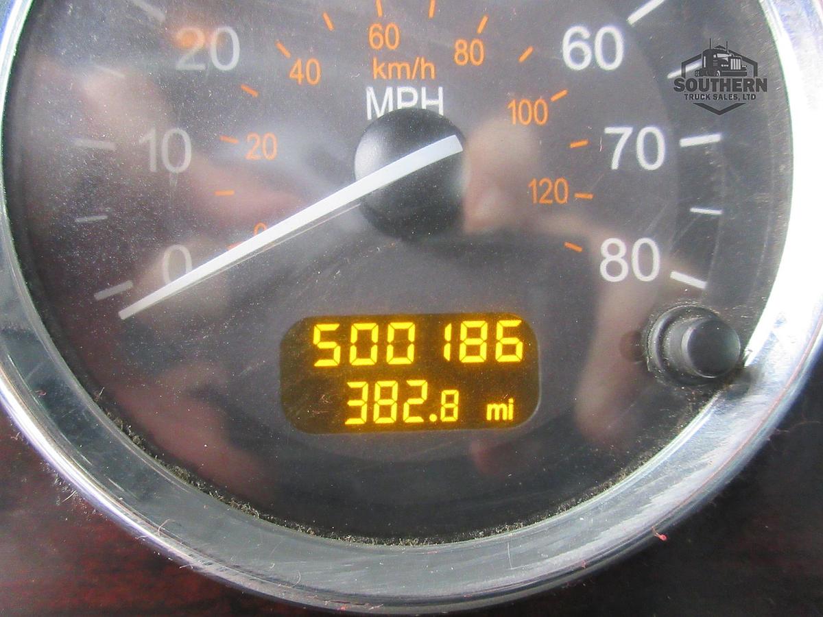 Used 2019 PETERBILT 389