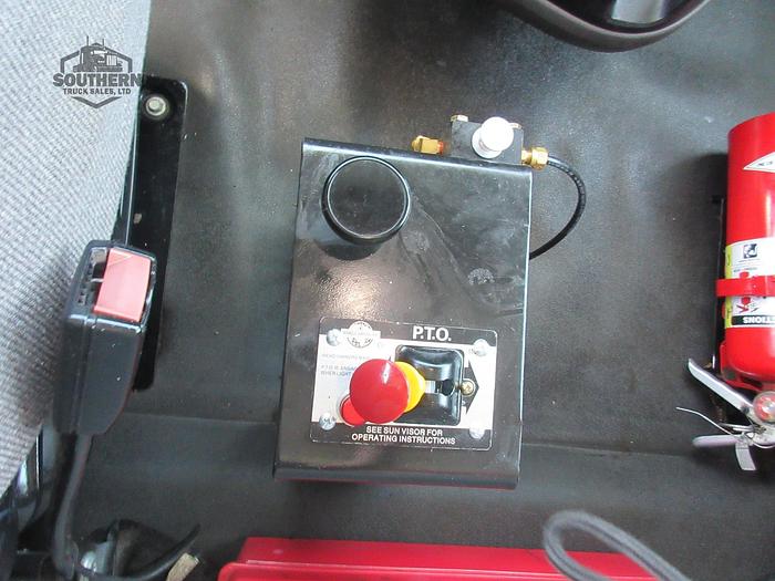 Used 2018 INTERNATIONAL LT