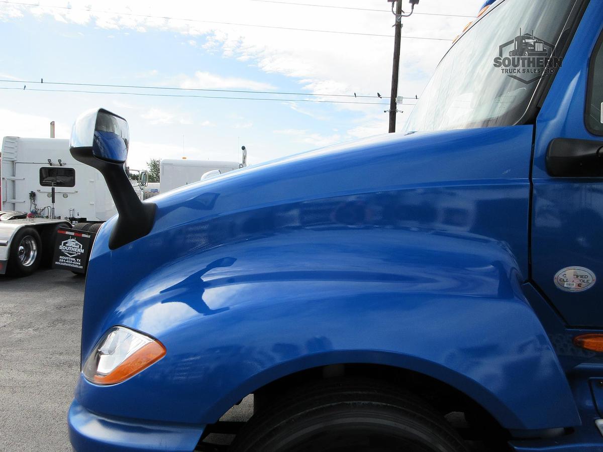 Used 2021 INTERNATIONAL LT