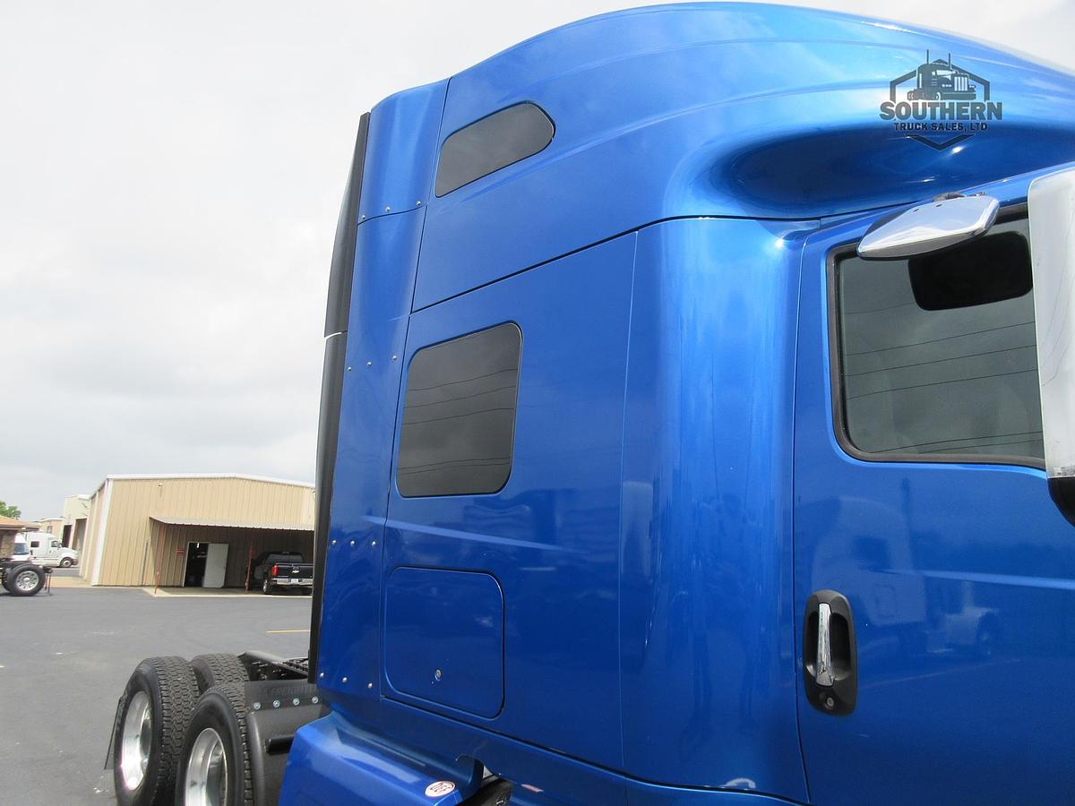 Used 2021 INTERNATIONAL LT