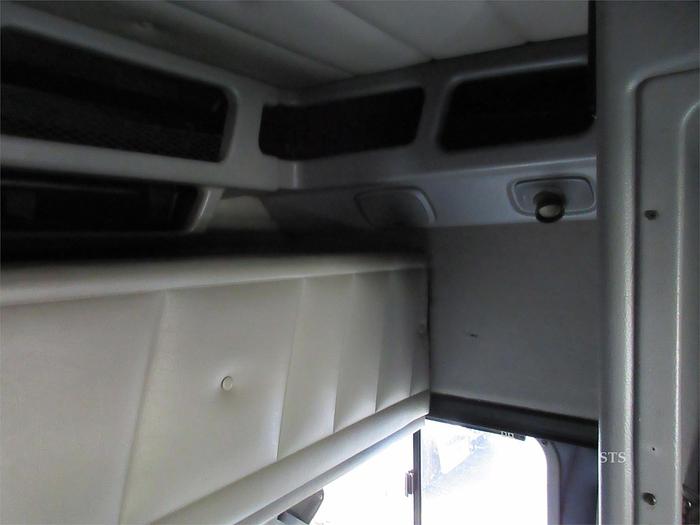 Used 2007 PETERBILT 379