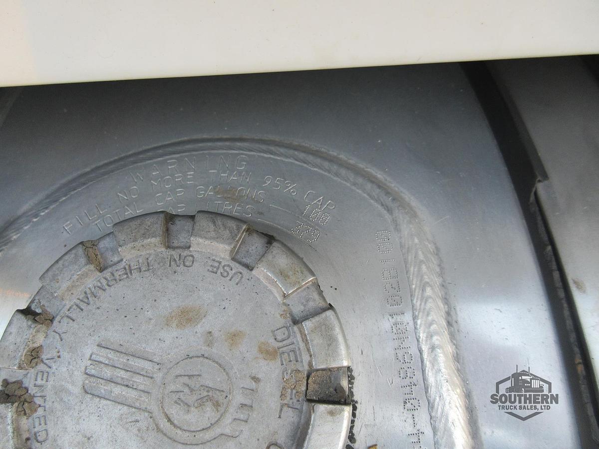 Used 2017 KENWORTH T680