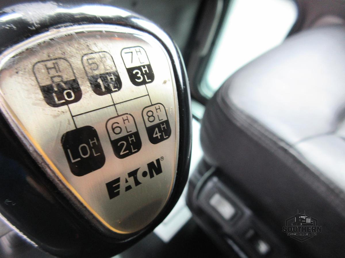 Used 2019 PETERBILT 389