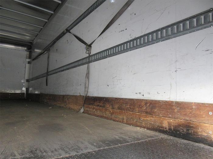 Used 2021 KENWORTH T270