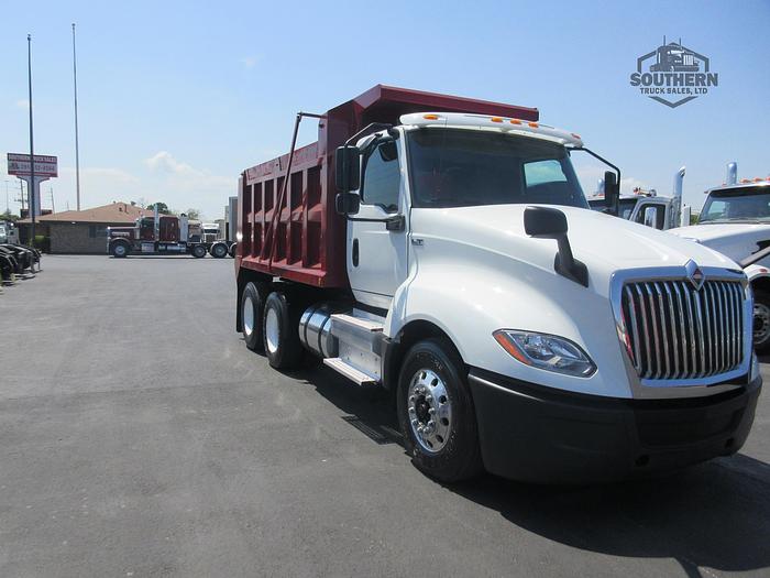 Used 2018 INTERNATIONAL LT