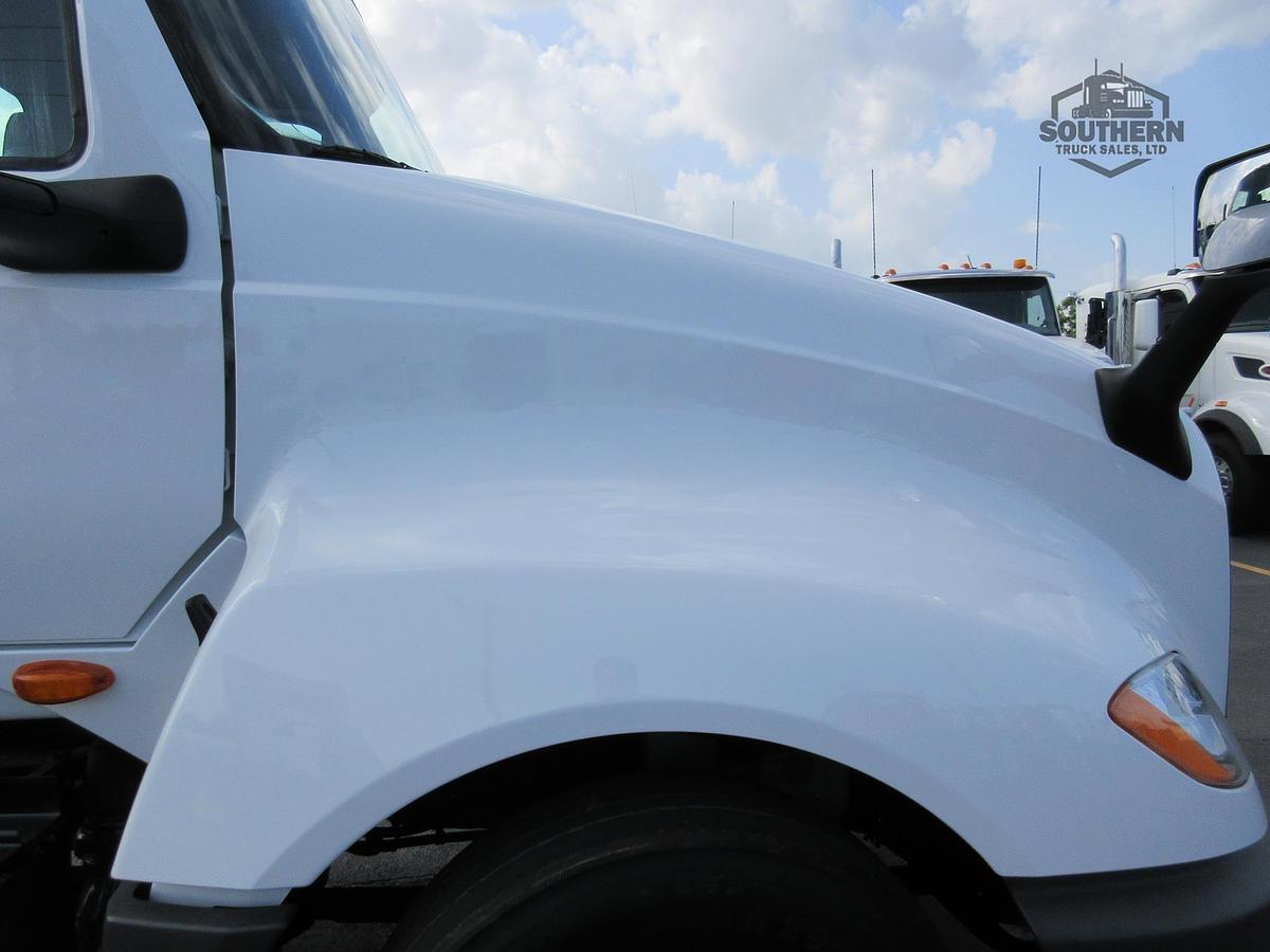 Used 2023 INTERNATIONAL LT
