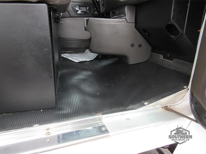 Used 2021 KENWORTH T270