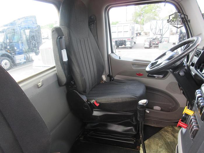 Used 2020 PETERBILT 567