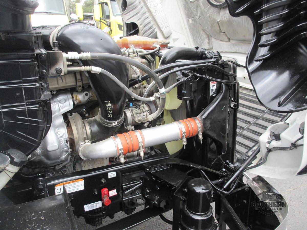 Used 2020 FREIGHTLINER CASCADIA 125