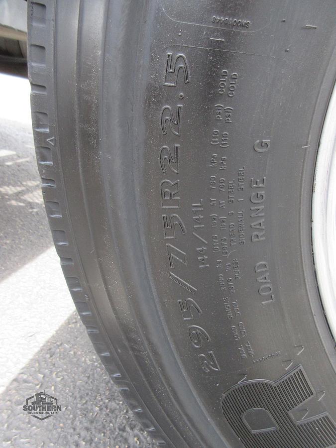 Used 2019 PETERBILT 389