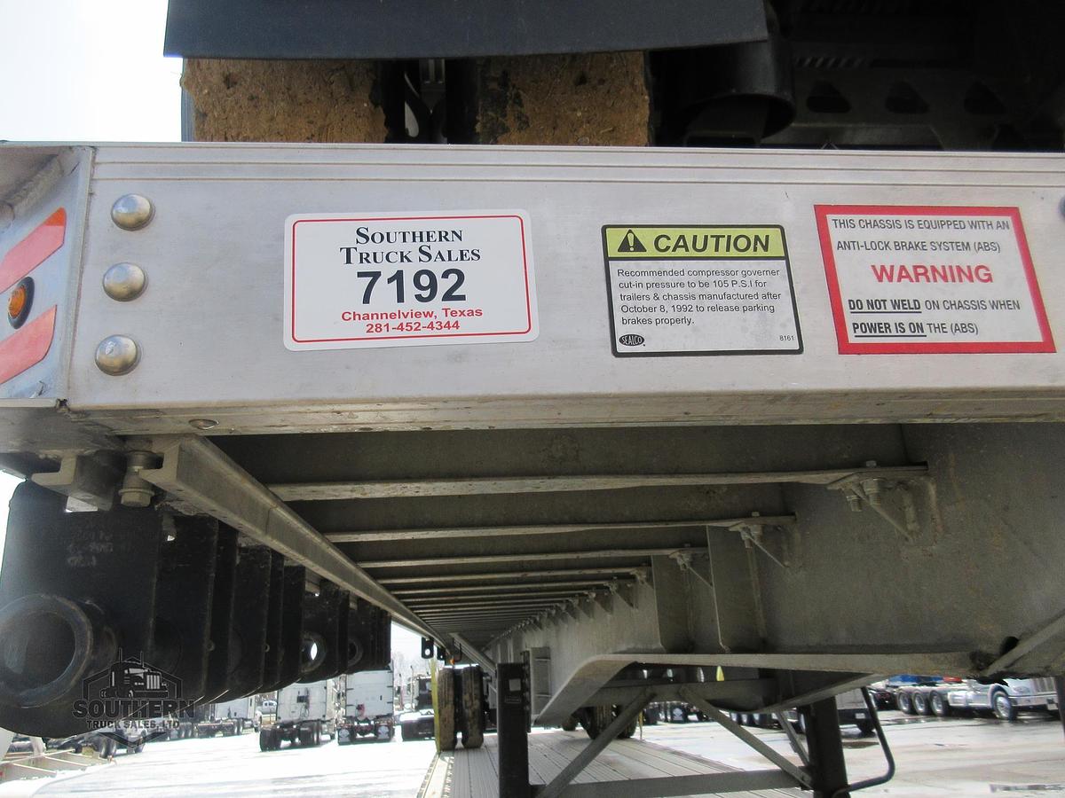 Used 2023 HYUNDAI 48 ft x 102 in