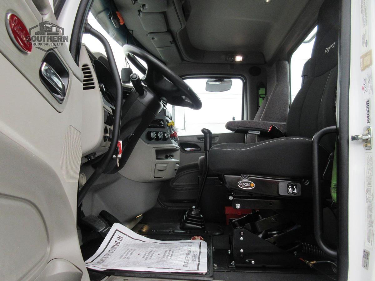 Used 2020 PETERBILT 579