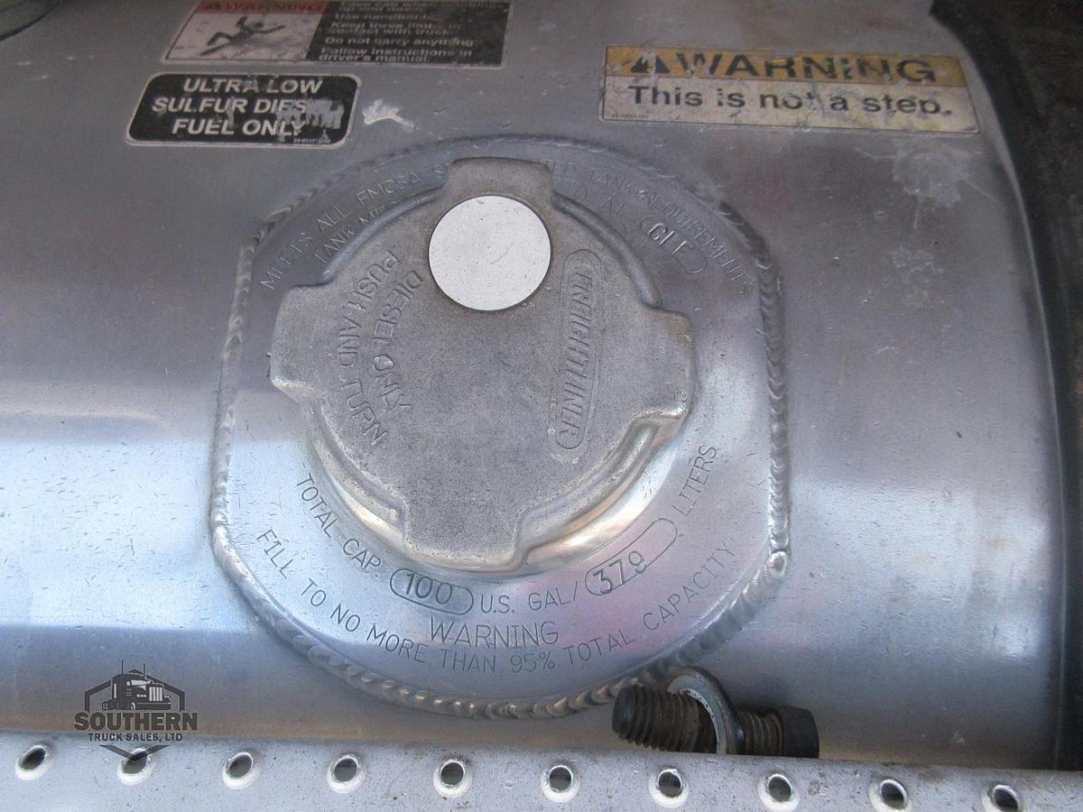 Used 2019 FREIGHTLINER CASCADIA 125