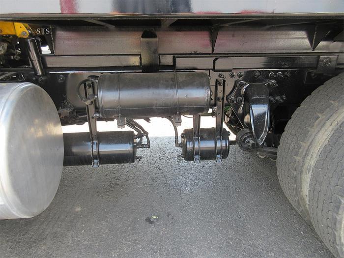 Used 2016 FREIGHTLINER CASCADIA 125