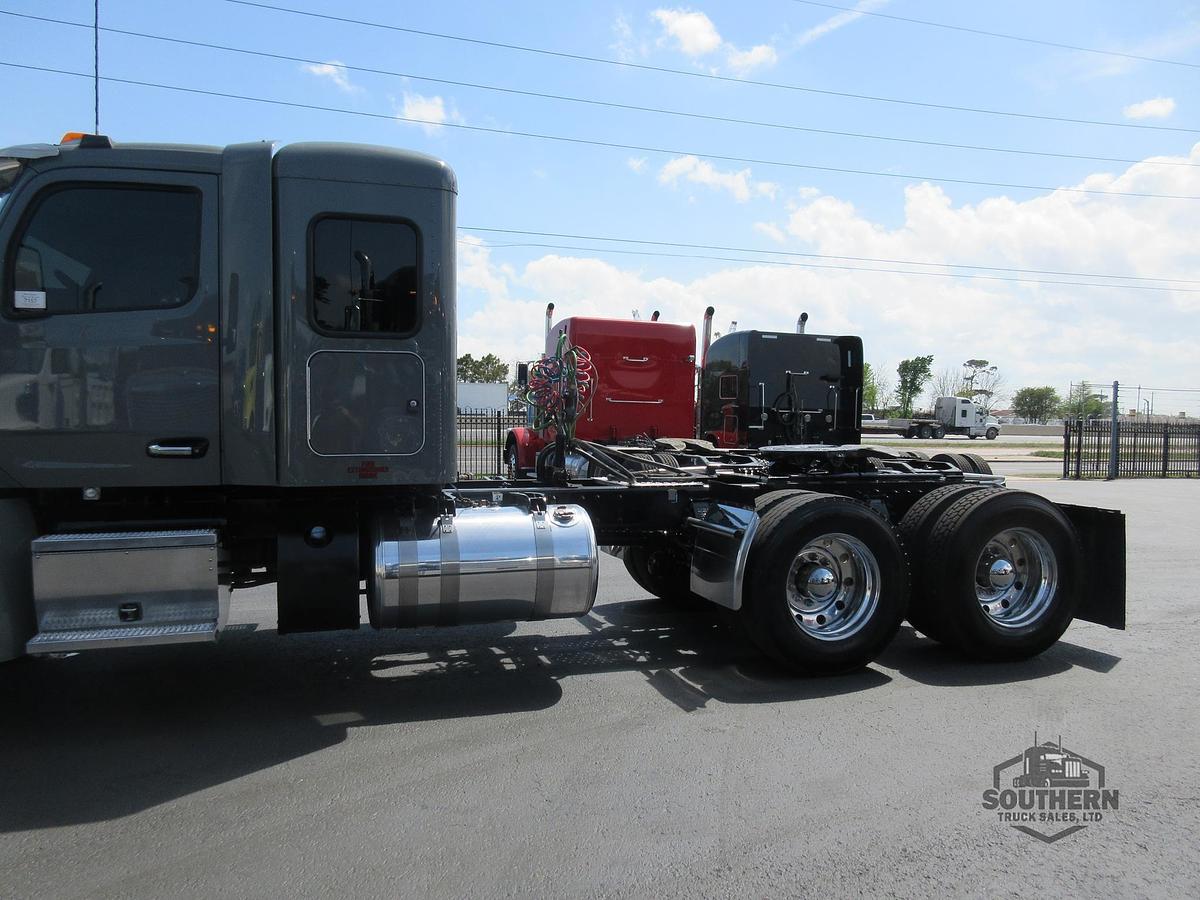 Used 2023 PETERBILT 567