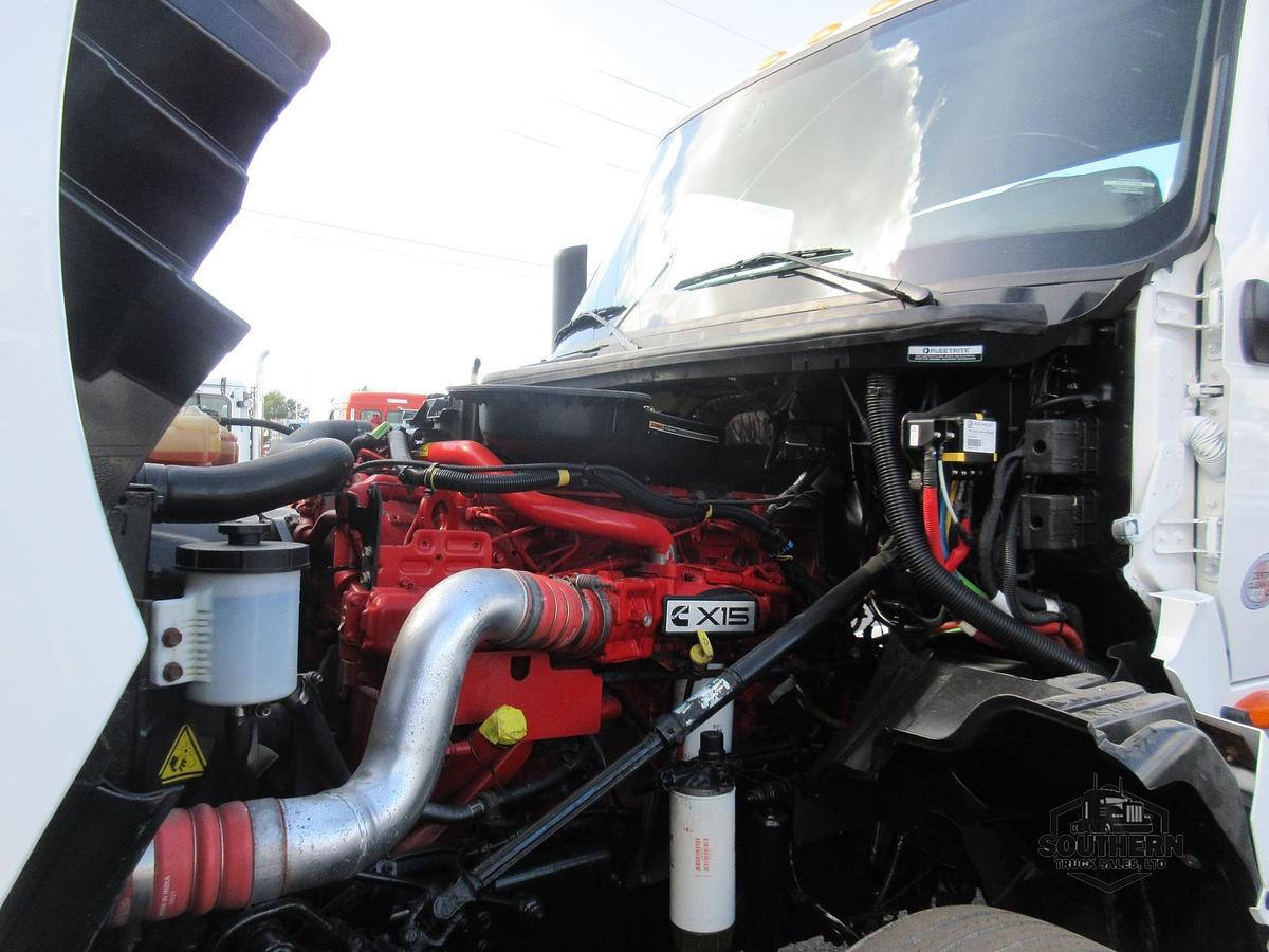 Used 2023 INTERNATIONAL LT