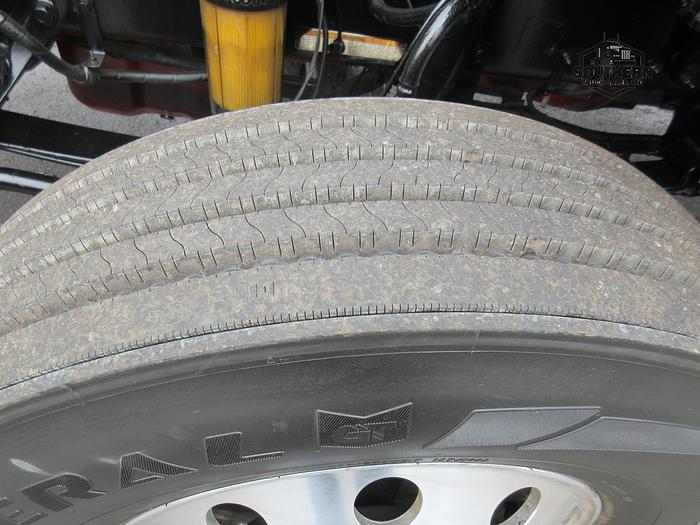 Used 2021 PETERBILT 579