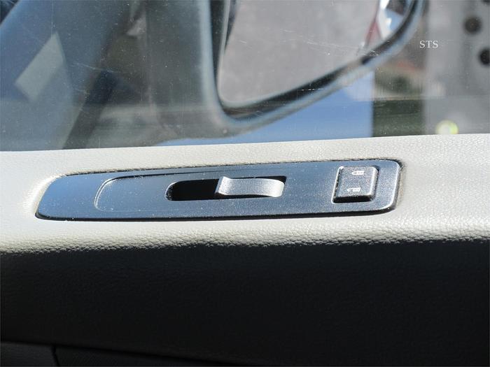 Used 2020 PETERBILT 579