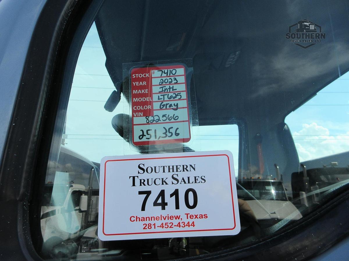 Used 2023 INTERNATIONAL LT