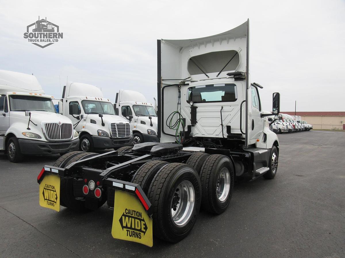 Used 2021 INTERNATIONAL LT