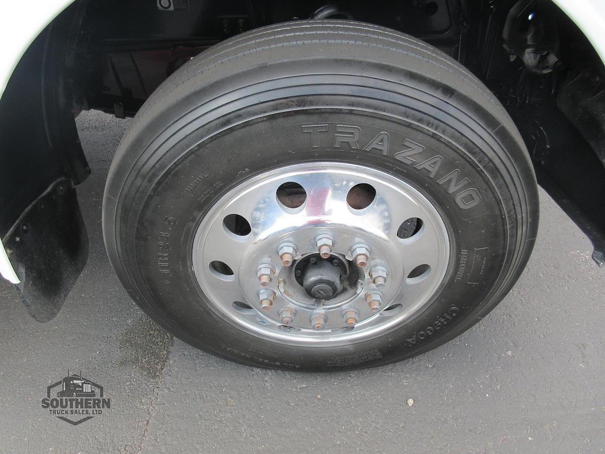 Used 2020 PETERBILT 389