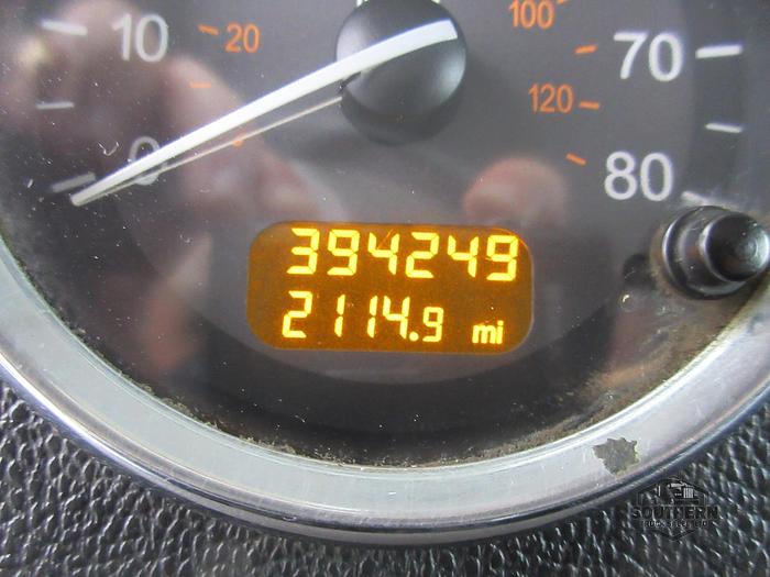 Used 2019 PETERBILT 389