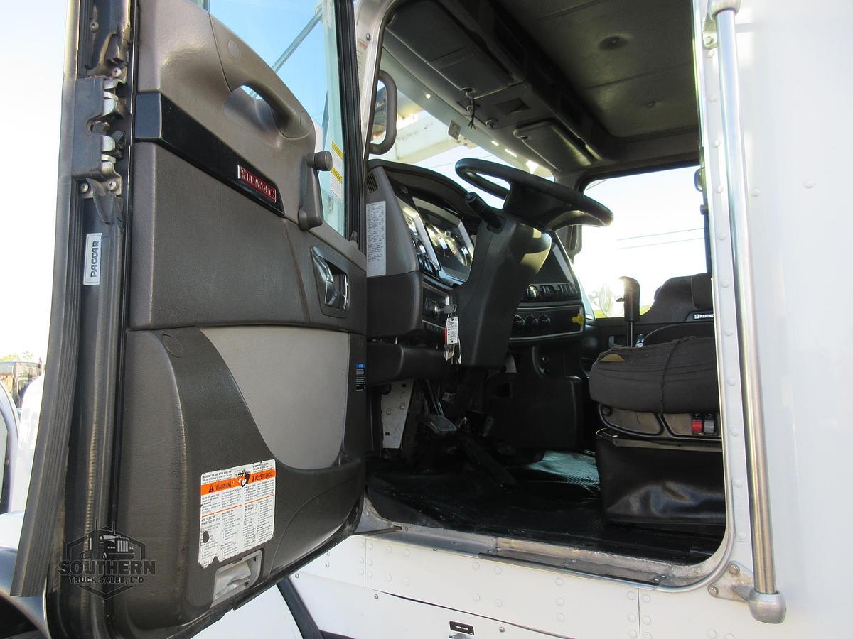Used 2013 KENWORTH T800