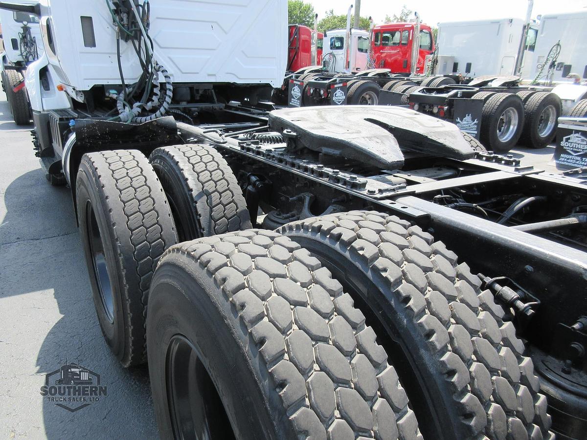 Used 2023 INTERNATIONAL LT