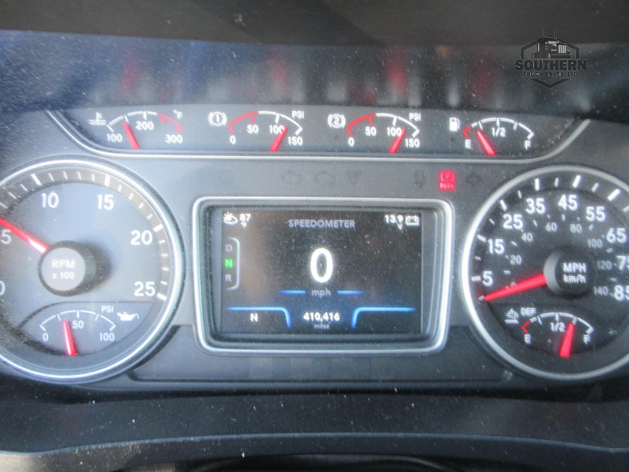 Used 2022 INTERNATIONAL LT