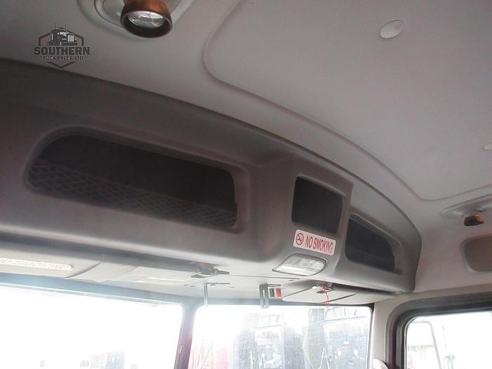 Used 2017 PETERBILT 367