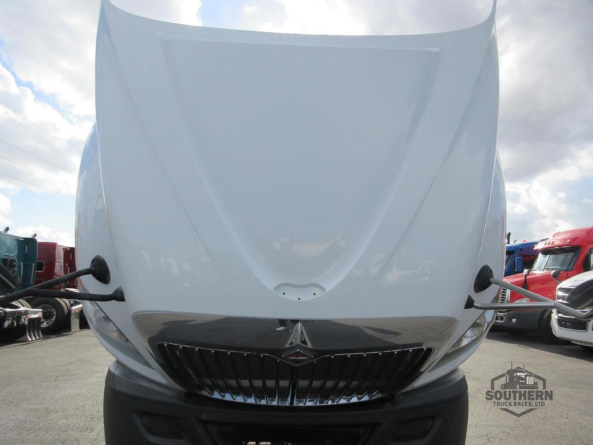 Used 2016 INTERNATIONAL PROSTAR