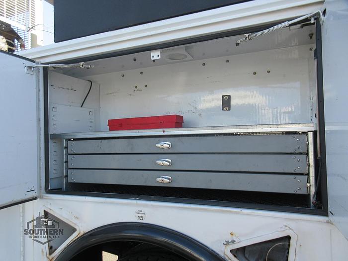 Used 2012 PETERBILT 337