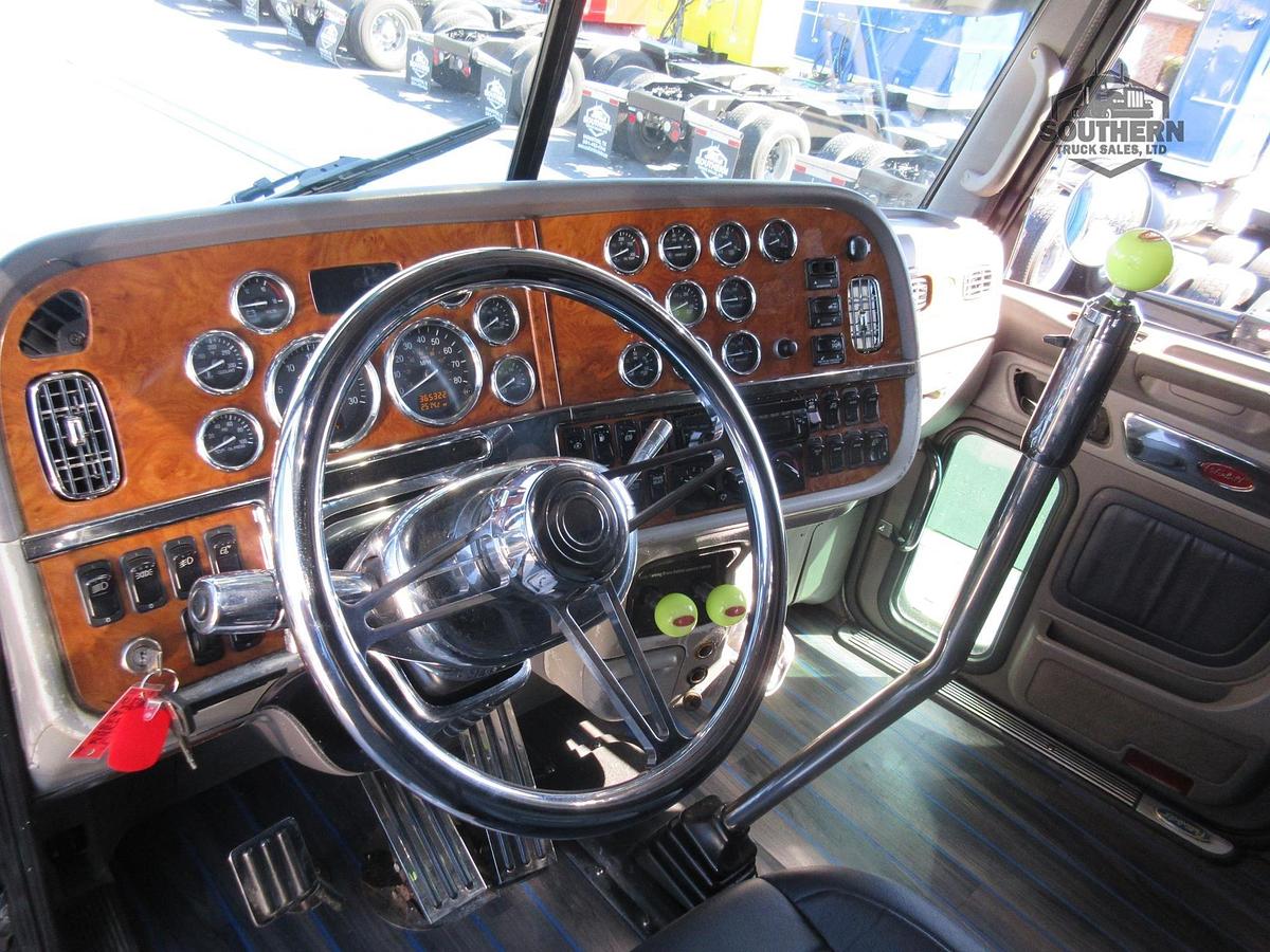 Used 2006 PETERBILT 379EXHD