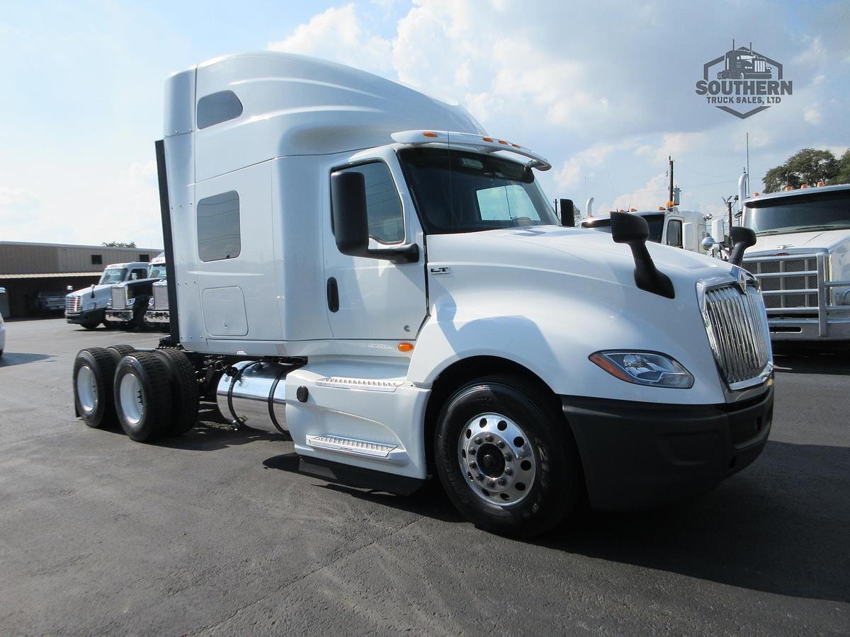 Used 2019 INTERNATIONAL LT
