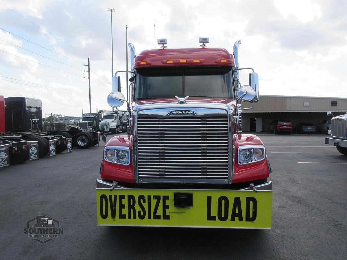 Used 2020 FREIGHTLINER CORONADO 122 SD